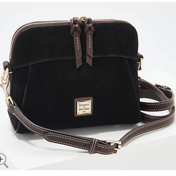 Dooney & Bourke Handbags - *JUST REDUCED* Dooney & Bourke Cameron Crossbody
